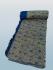 SALEM GAATHA JACQUARD BEDSHEET 60 X 90